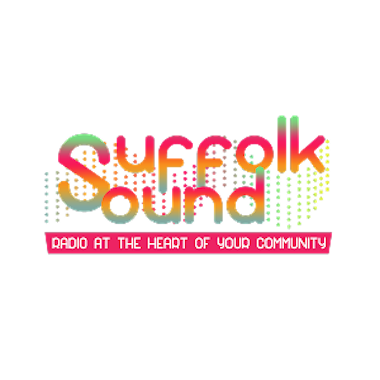 Suffolk Sound Logo
